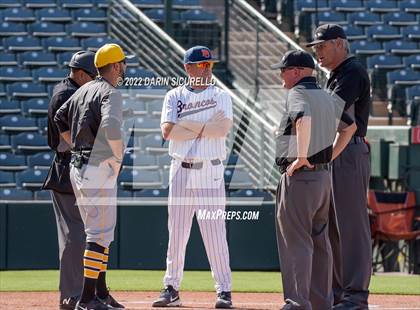 Thumbnail 1 in Saguaro vs Poston Butte (AIA 4A Round 2A) photogallery.