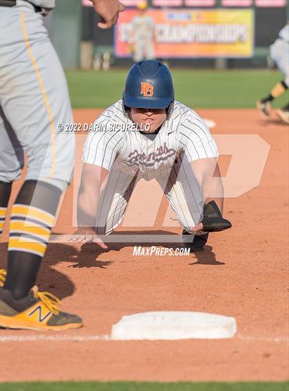 Thumbnail 1 in Saguaro vs Poston Butte (AIA 4A Round 2A) photogallery.