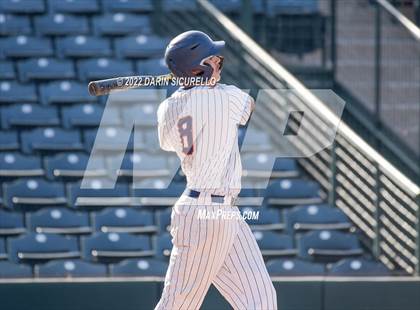 Thumbnail 2 in Saguaro vs Poston Butte (AIA 4A Round 2A) photogallery.