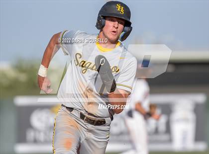 Thumbnail 3 in Saguaro vs Poston Butte (AIA 4A Round 2A) photogallery.