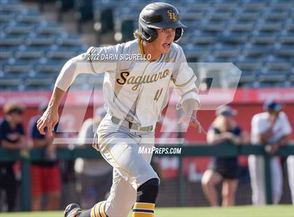 Thumbnail 3 in Saguaro vs Poston Butte (AIA 4A Round 2A) photogallery.