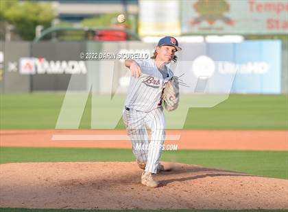 Thumbnail 2 in Saguaro vs Poston Butte (AIA 4A Round 2A) photogallery.