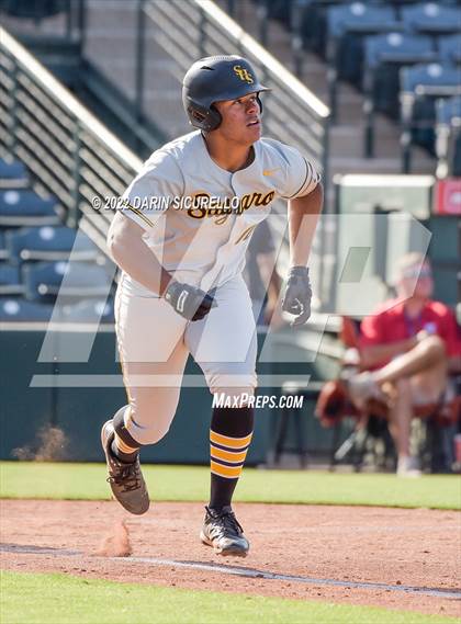 Thumbnail 2 in Saguaro vs Poston Butte (AIA 4A Round 2A) photogallery.