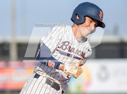 Thumbnail 1 in Saguaro vs Poston Butte (AIA 4A Round 2A) photogallery.