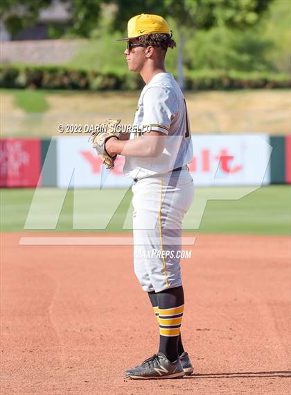 Thumbnail 3 in Saguaro vs Poston Butte (AIA 4A Round 2A) photogallery.