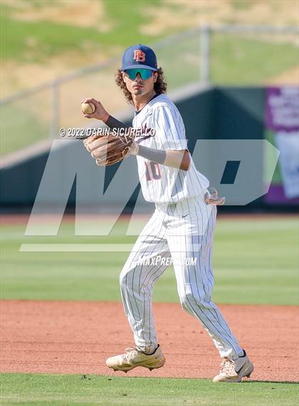 Thumbnail 3 in Saguaro vs Poston Butte (AIA 4A Round 2A) photogallery.