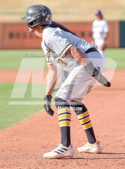 Thumbnail 2 in Saguaro vs Poston Butte (AIA 4A Round 2A) photogallery.