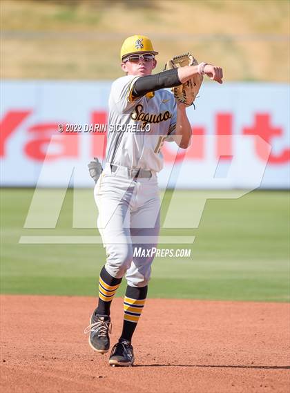Thumbnail 3 in Saguaro vs Poston Butte (AIA 4A Round 2A) photogallery.
