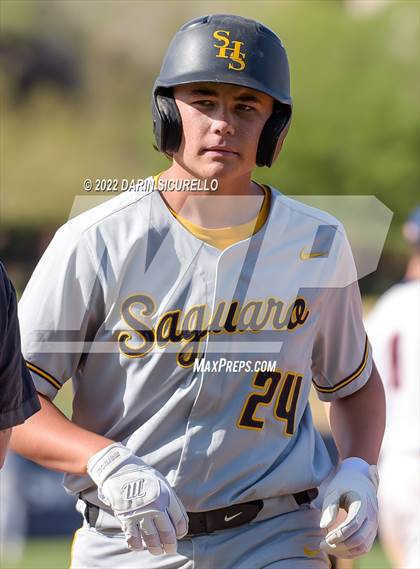 Thumbnail 1 in Saguaro vs Poston Butte (AIA 4A Round 2A) photogallery.