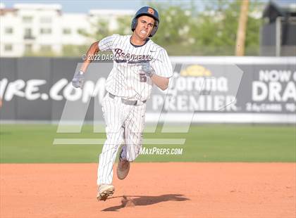 Thumbnail 1 in Saguaro vs Poston Butte (AIA 4A Round 2A) photogallery.