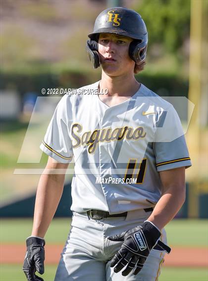 Thumbnail 1 in Saguaro vs Poston Butte (AIA 4A Round 2A) photogallery.