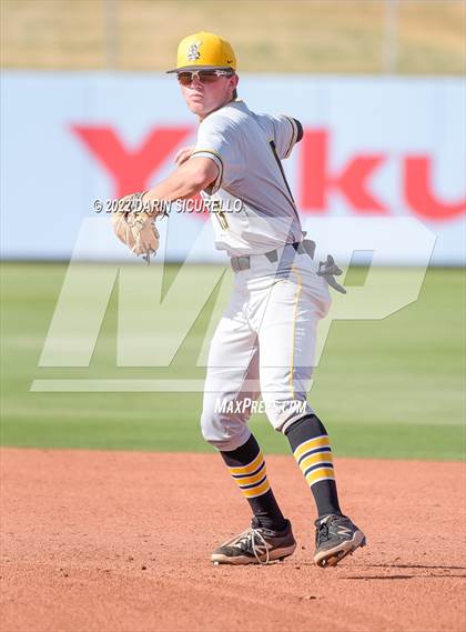 Thumbnail 3 in Saguaro vs Poston Butte (AIA 4A Round 2A) photogallery.
