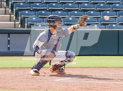 Thumbnail 2 in Saguaro vs Poston Butte (AIA 4A Round 2A) photogallery.