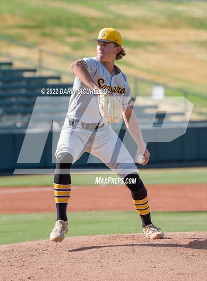 Thumbnail 3 in Saguaro vs Poston Butte (AIA 4A Round 2A) photogallery.