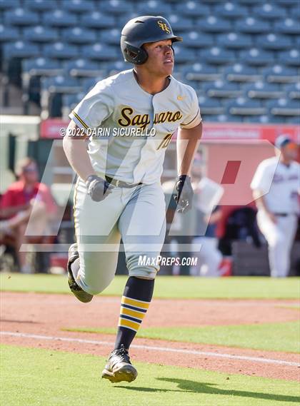 Thumbnail 3 in Saguaro vs Poston Butte (AIA 4A Round 2A) photogallery.