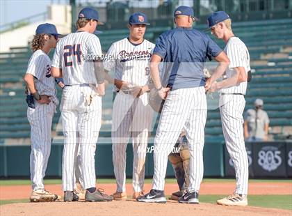 Thumbnail 1 in Saguaro vs Poston Butte (AIA 4A Round 2A) photogallery.