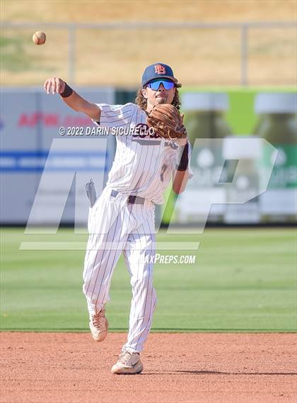 Thumbnail 1 in Saguaro vs Poston Butte (AIA 4A Round 2A) photogallery.