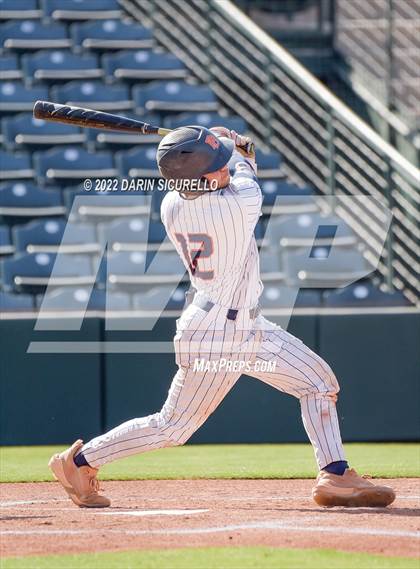 Thumbnail 3 in Saguaro vs Poston Butte (AIA 4A Round 2A) photogallery.