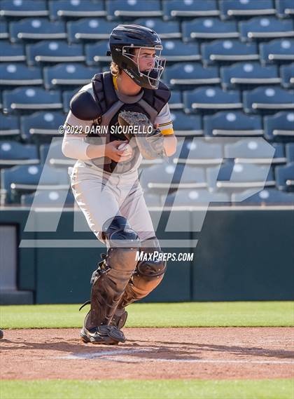 Thumbnail 2 in Saguaro vs Poston Butte (AIA 4A Round 2A) photogallery.