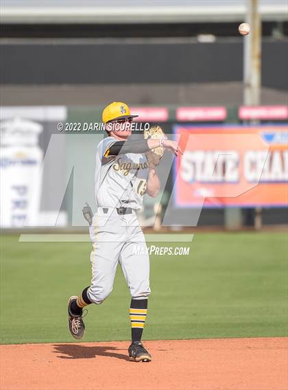 Thumbnail 2 in Saguaro vs Poston Butte (AIA 4A Round 2A) photogallery.
