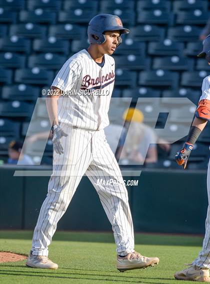 Thumbnail 2 in Saguaro vs Poston Butte (AIA 4A Round 2A) photogallery.