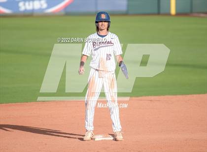 Thumbnail 3 in Saguaro vs Poston Butte (AIA 4A Round 2A) photogallery.