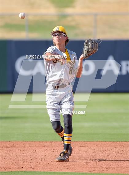 Thumbnail 2 in Saguaro vs Poston Butte (AIA 4A Round 2A) photogallery.