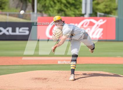 Thumbnail 2 in Saguaro vs Poston Butte (AIA 4A Round 2A) photogallery.