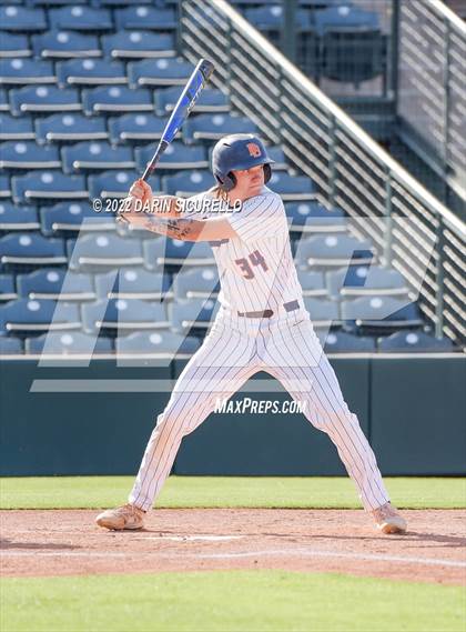 Thumbnail 3 in Saguaro vs Poston Butte (AIA 4A Round 2A) photogallery.