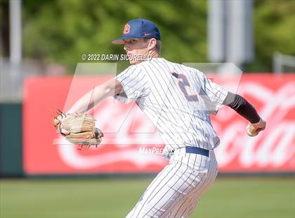 Thumbnail 1 in Saguaro vs Poston Butte (AIA 4A Round 2A) photogallery.