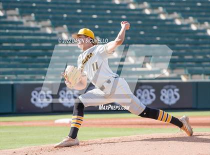 Thumbnail 2 in Saguaro vs Poston Butte (AIA 4A Round 2A) photogallery.