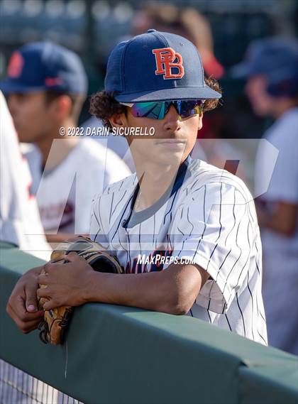 Thumbnail 3 in Saguaro vs Poston Butte (AIA 4A Round 2A) photogallery.