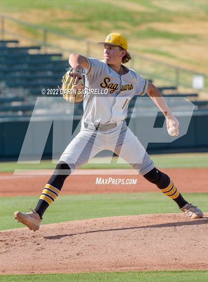 Thumbnail 1 in Saguaro vs Poston Butte (AIA 4A Round 2A) photogallery.