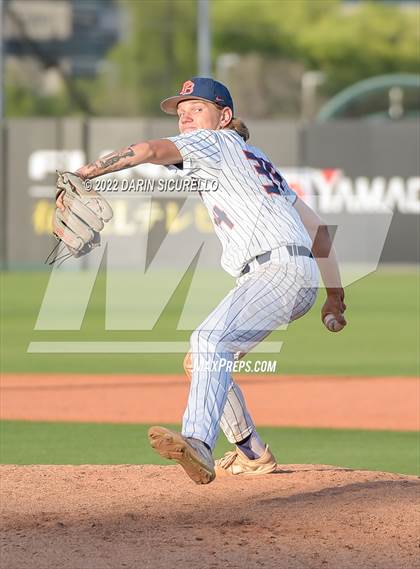 Thumbnail 3 in Saguaro vs Poston Butte (AIA 4A Round 2A) photogallery.