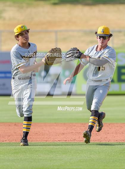 Thumbnail 2 in Saguaro vs Poston Butte (AIA 4A Round 2A) photogallery.