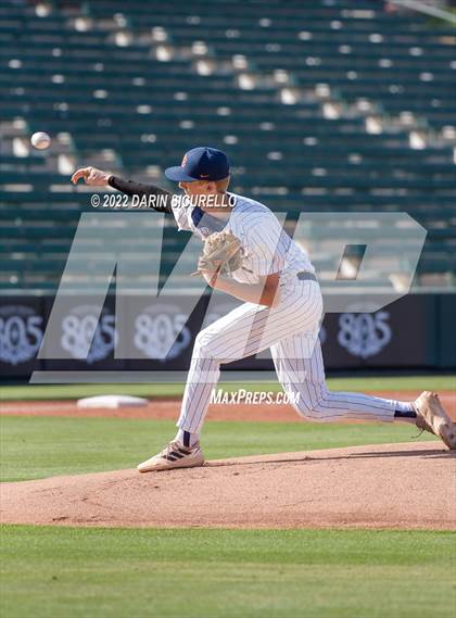 Thumbnail 2 in Saguaro vs Poston Butte (AIA 4A Round 2A) photogallery.