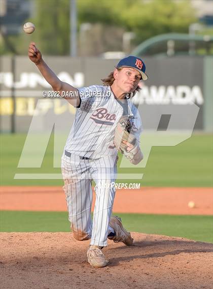 Thumbnail 1 in Saguaro vs Poston Butte (AIA 4A Round 2A) photogallery.