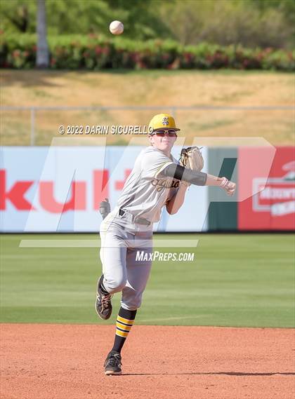 Thumbnail 1 in Saguaro vs Poston Butte (AIA 4A Round 2A) photogallery.