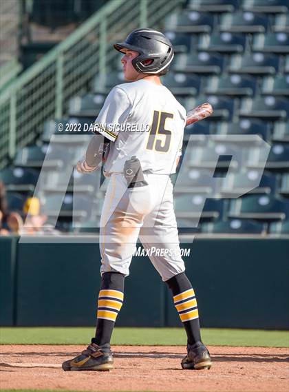 Thumbnail 2 in Saguaro vs Poston Butte (AIA 4A Round 2A) photogallery.