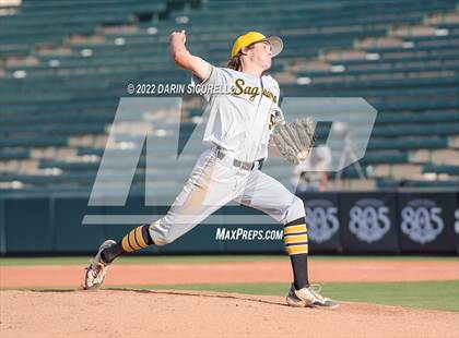 Thumbnail 1 in Saguaro vs Poston Butte (AIA 4A Round 2A) photogallery.