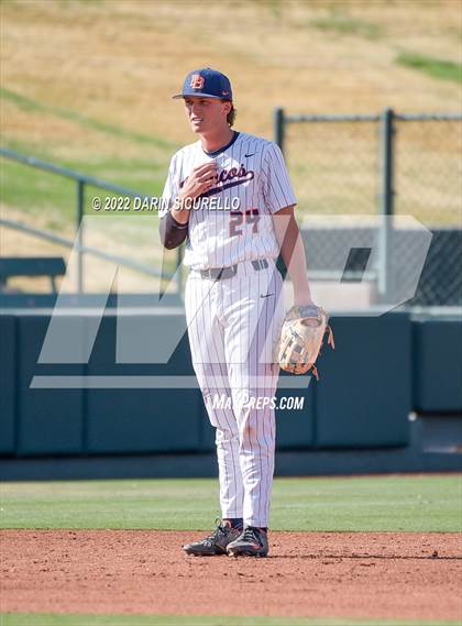 Thumbnail 3 in Saguaro vs Poston Butte (AIA 4A Round 2A) photogallery.