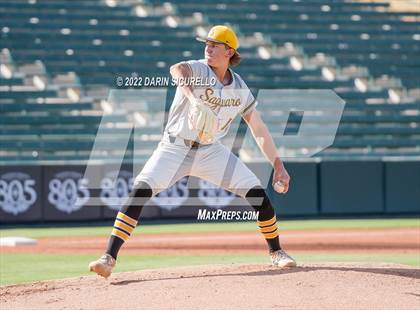 Thumbnail 3 in Saguaro vs Poston Butte (AIA 4A Round 2A) photogallery.