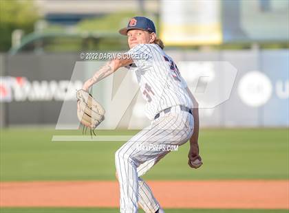 Thumbnail 3 in Saguaro vs Poston Butte (AIA 4A Round 2A) photogallery.