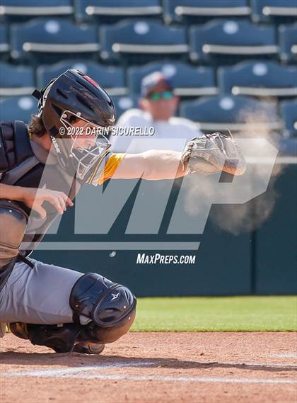 Thumbnail 2 in Saguaro vs Poston Butte (AIA 4A Round 2A) photogallery.