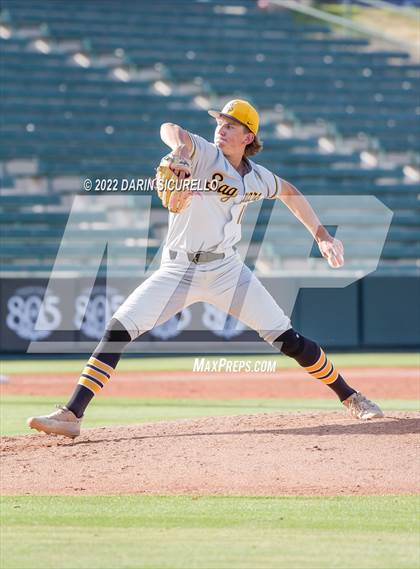 Thumbnail 3 in Saguaro vs Poston Butte (AIA 4A Round 2A) photogallery.