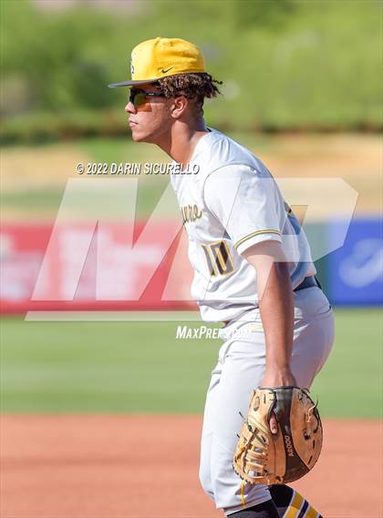 Thumbnail 1 in Saguaro vs Poston Butte (AIA 4A Round 2A) photogallery.