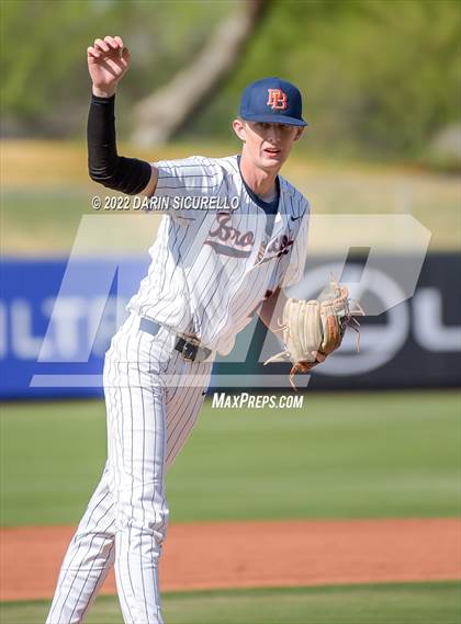 Thumbnail 3 in Saguaro vs Poston Butte (AIA 4A Round 2A) photogallery.