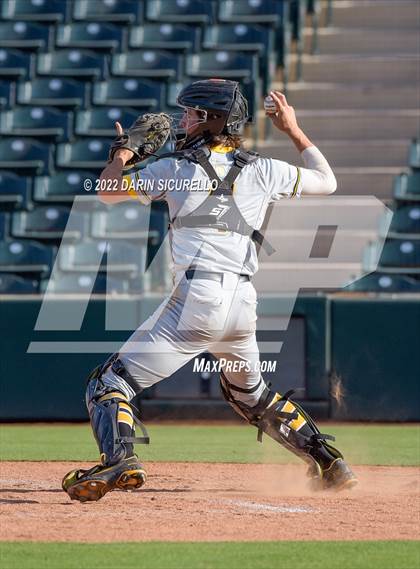 Thumbnail 3 in Saguaro vs Poston Butte (AIA 4A Round 2A) photogallery.