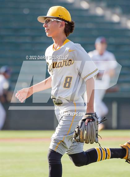 Thumbnail 3 in Saguaro vs Poston Butte (AIA 4A Round 2A) photogallery.