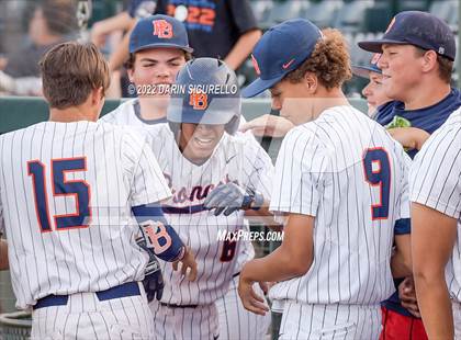 Thumbnail 2 in Saguaro vs Poston Butte (AIA 4A Round 2A) photogallery.